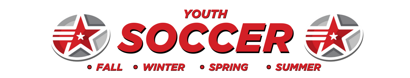 Youth playing baseball