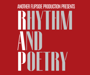 Presentational Rythym And Poetry - Spoken Word Poetry Workshops visual