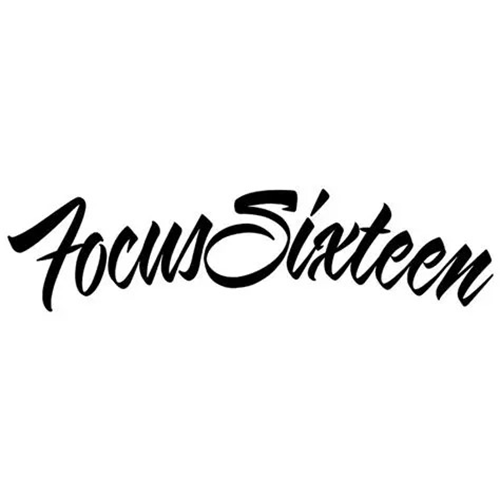 FocusSixteen website
