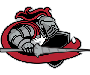 Presentational 2026 Lancers Football visual