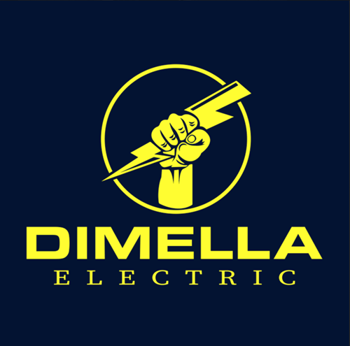 Dimella Electric website