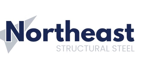 Northeast Structural Steel website