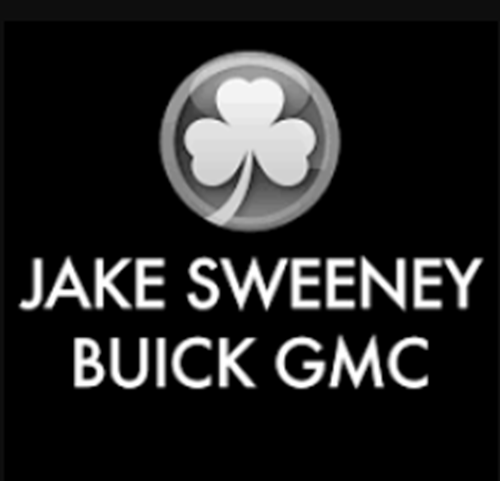 Jake Sweeney Buick GMC website