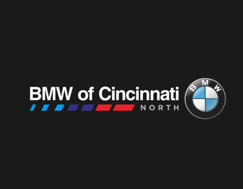 BMW of Cincinnati North website