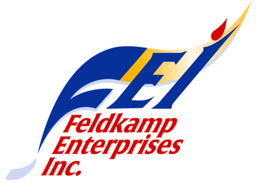 Feldkamp Enterprises Inc. website