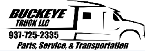 Buckeye Truck Parts website