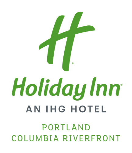 Holiday Inn Portland-Columbia Riverfront website