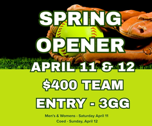Presentational Spring Opener visual
