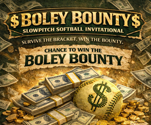 Presentational Boley Bounty Tournament visual