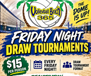 Presentational Friday October 23rd Draw Tournament visual