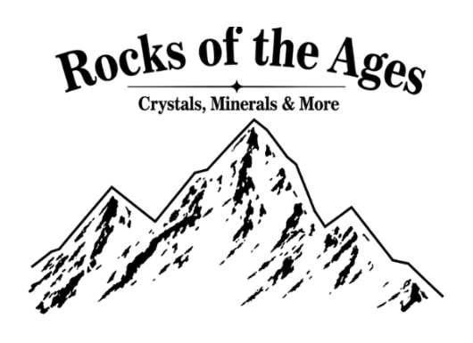 Rocks of the Ages