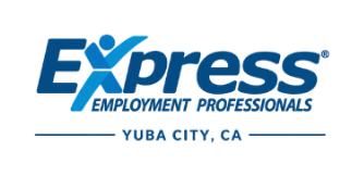 Express Employment Professionals Yuba City