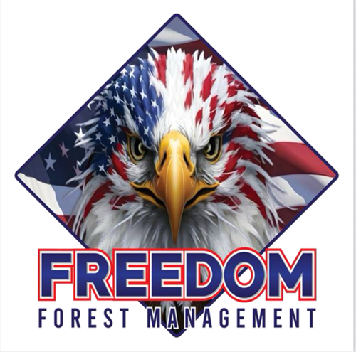 Freedom forest management  website