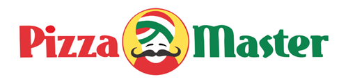 Pizza Master website