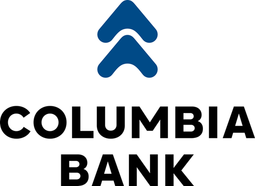 Columbia Bank website