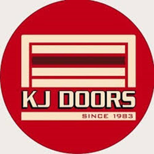 KJ Doors website
