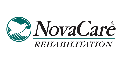 NovaCare Rehab website