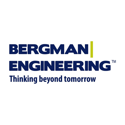 Bergman Engineering website