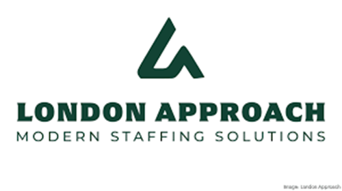 London Approach website