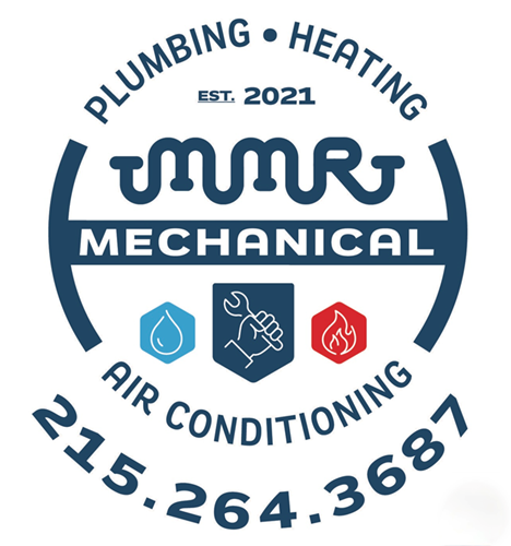 MMR Mechanical  website