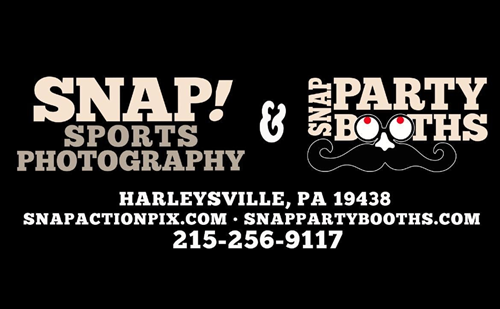 SNAP! website