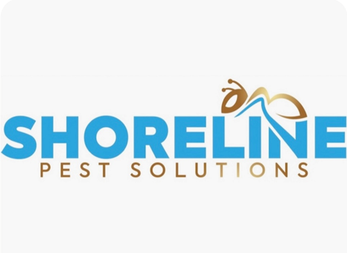 Shoreline Pest Solutions  website