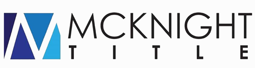 McKnight Title website