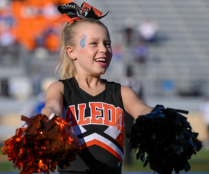 Presentational Cheer 2026 visual