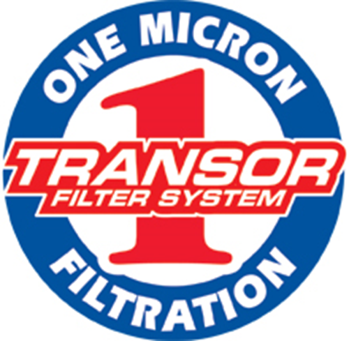 Transor Filter System website
