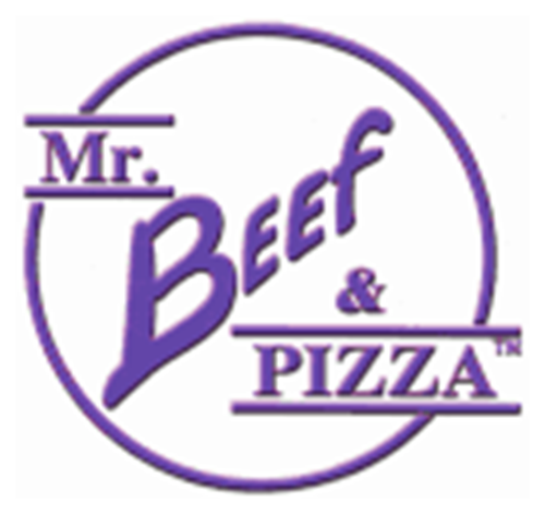 Mr. Beef and PIzza website