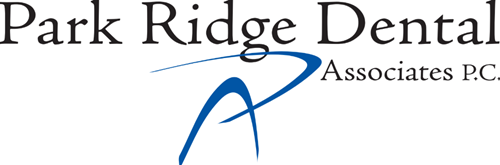 Park Ridge Dental website