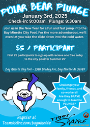 Presentational Polar Plunge (Adult) visual