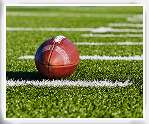 Presentational 2026 Fall Football visual