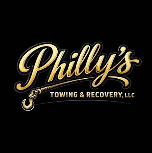 Philly’s towing and recovery website