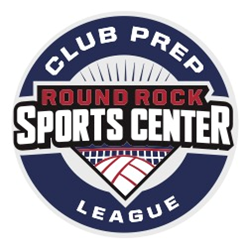 Presentational RRSC 2025 Fall Club Prep Volleyball League visual