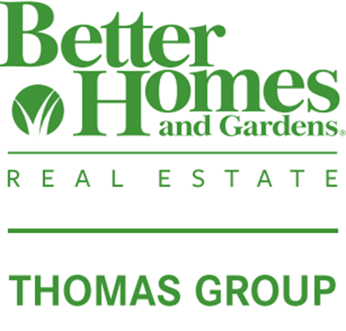 Thomas Realty Group website