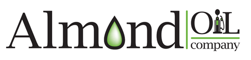 Almond Oil Company website