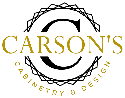 Carson's Cabinetry & Design website