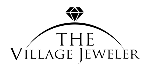 The Village Jeweler website