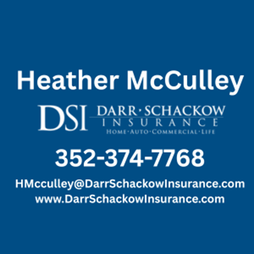 Darr Schackow Insurance website
