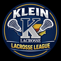 Klein Lacrosse Club, Inc center badge
