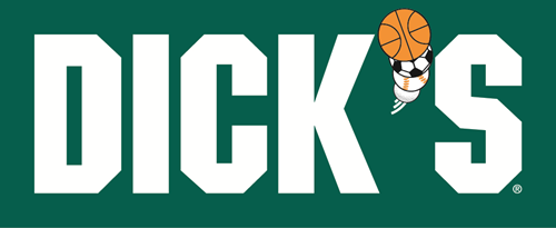 Dick's Sporting Goods website