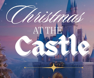 Presentational Christmas at the Castle - Senior Trip visual