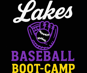 Presentational Lakes Fall Baseball Boot Camp powered by Walled Lake Central Varsity BB visual