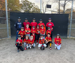 Presentational House - Spring 2026 visual