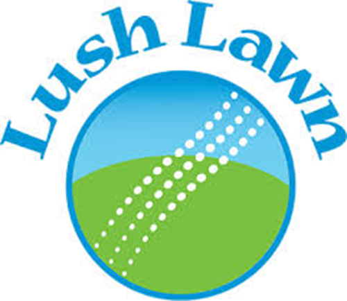 Lush Lawn website