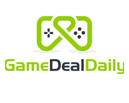 Game Deal Daily website
