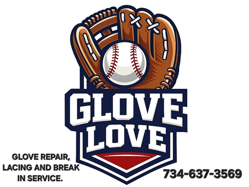 Glove Love website