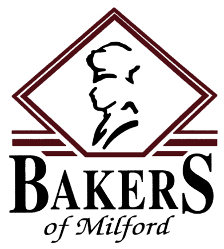 Bakers of Milford website