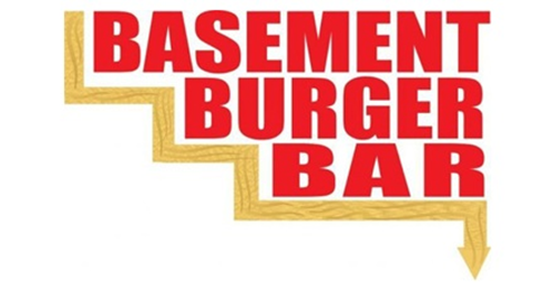 Basement Burger Bar website